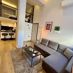 Apartman Cozyloft 2 Pátra