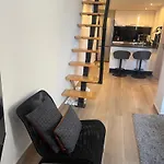 Apartman Cozyloft 2 Pátra