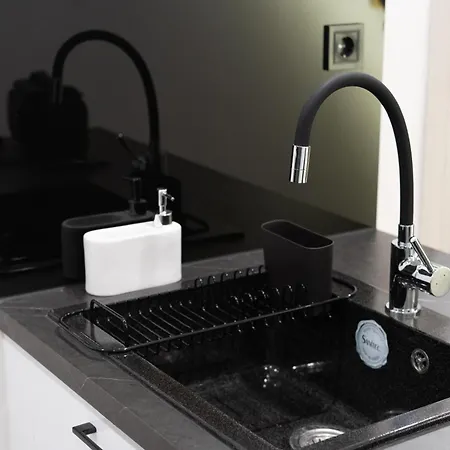 Cozyloft 2 Appartement *