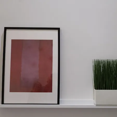 Cozyloft 2 Appartement *