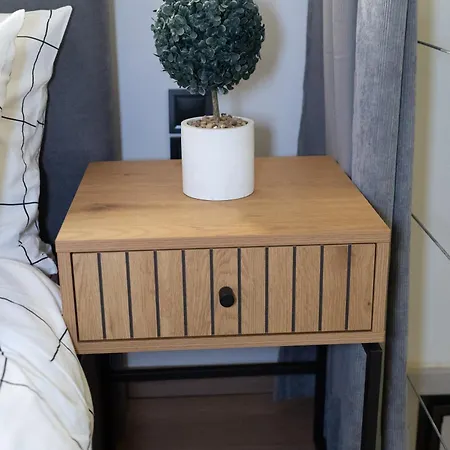 Cozyloft 2 Appartement Patras