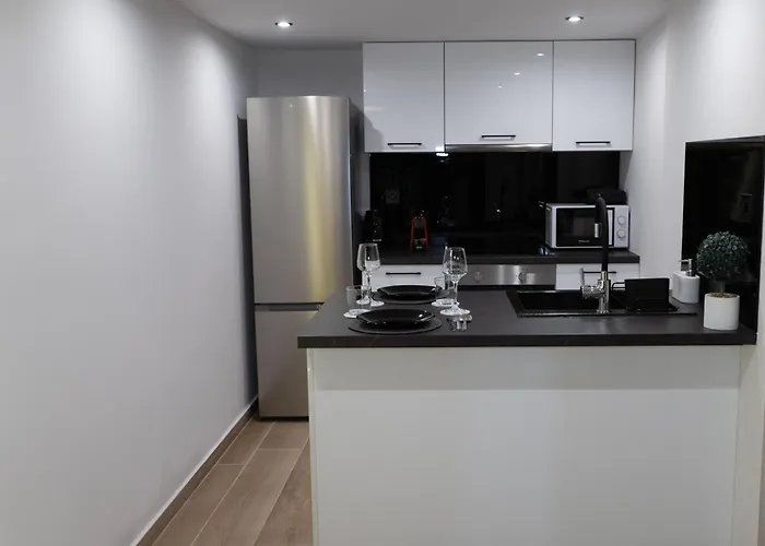 Cozyloft 2 Apartment