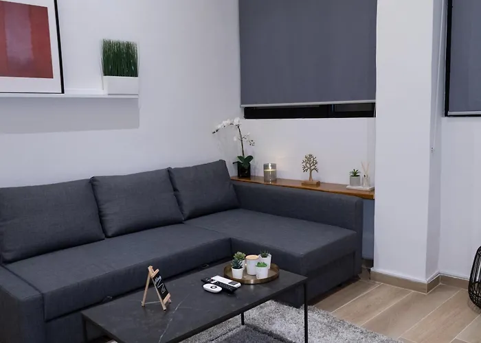 Cozyloft 2 Apartment