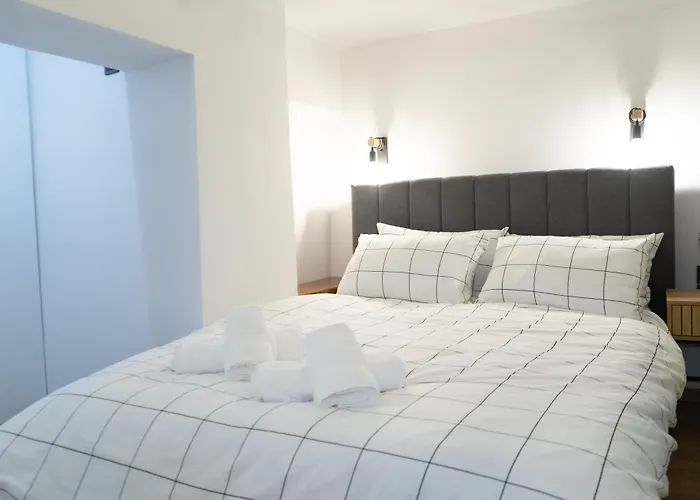 Cozyloft 2 Apartment