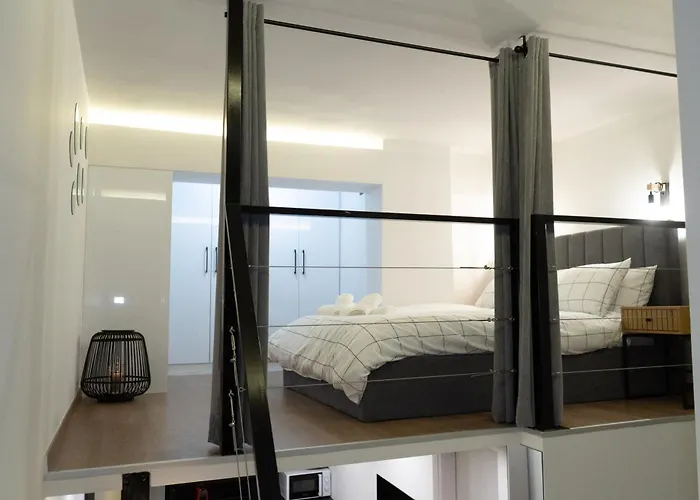 Cozyloft 2 Apartment