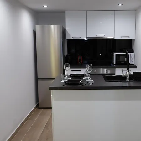 Cozyloft 2 Lägenhet