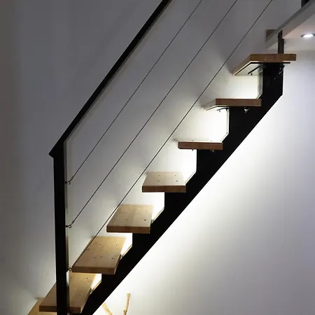 Cozyloft 2 Appartamento Patras