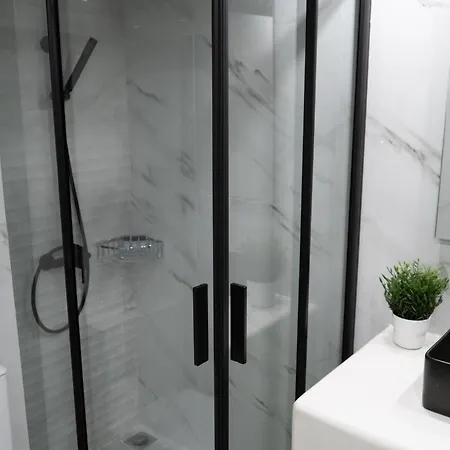 Cozyloft 2 * 파트라