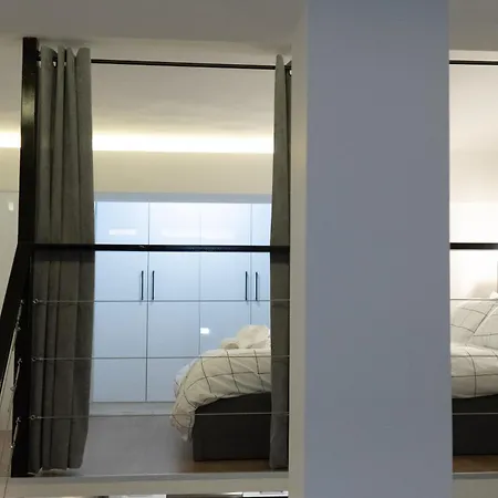 Apartment Cozyloft 2 Patras