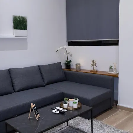Cozyloft 2 公寓