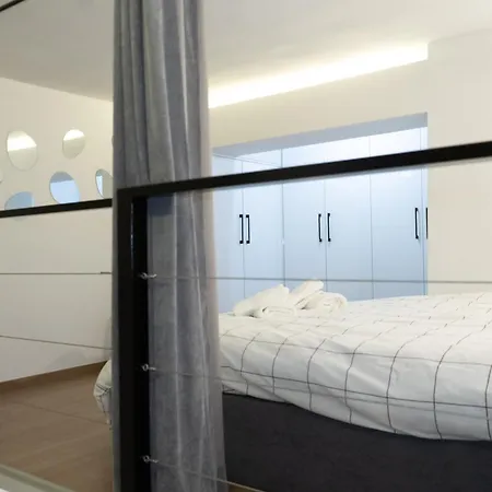 公寓 Cozyloft 2 帕特雷