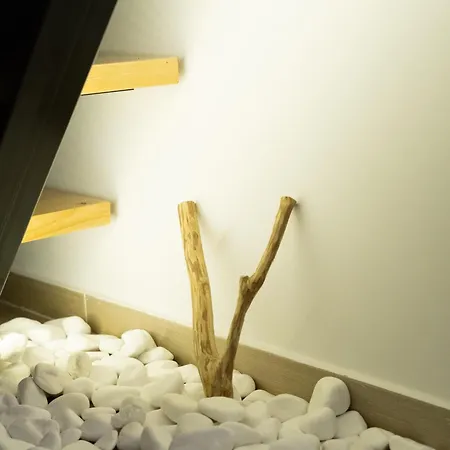 Cozyloft 2 דירה *