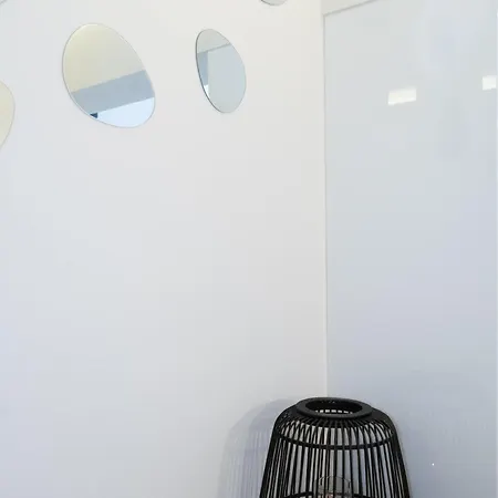 Cozyloft 2 Daire *