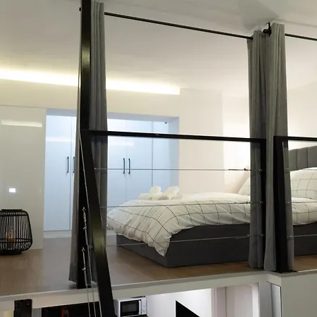Cozyloft 2 Apartment