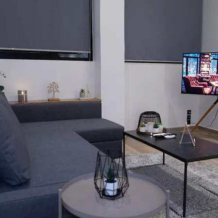 Cozyloft 2 Patras