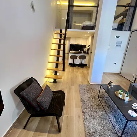 Cozyloft 2 *