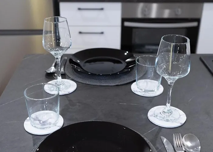 Cozyloft 2 Apartamento *