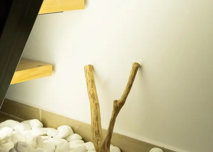 Cozyloft 2 Apartamento *