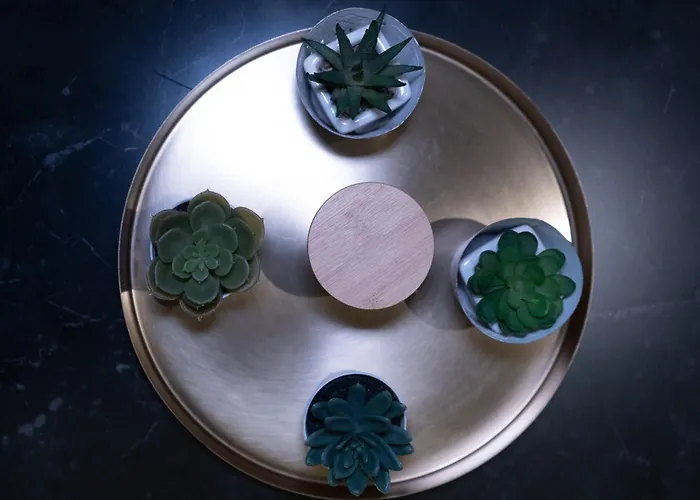 Apartamento Cozyloft 2 Patras