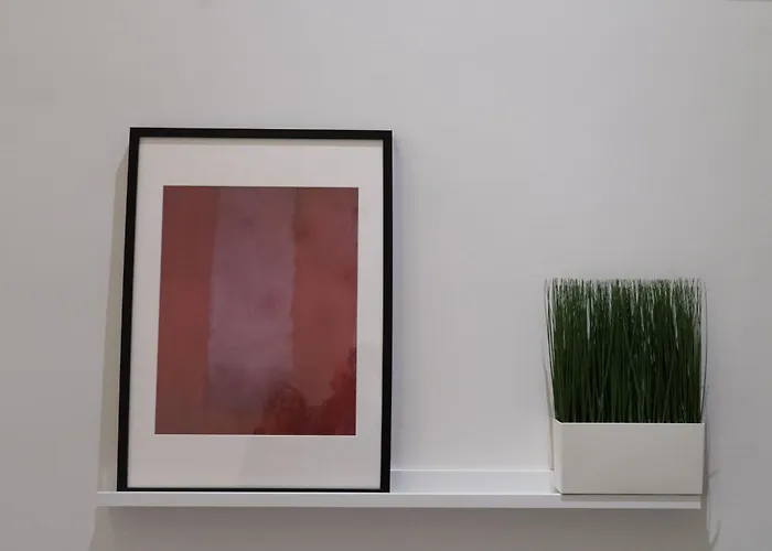 Cozyloft 2 Apartamento *