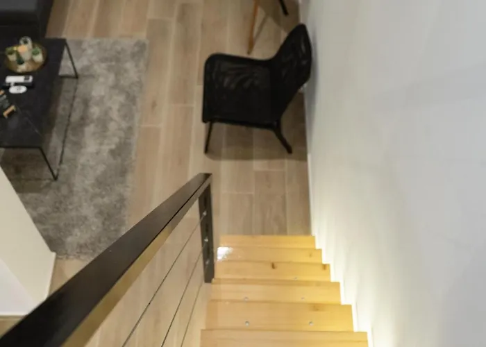 Apartamento Cozyloft 2 *