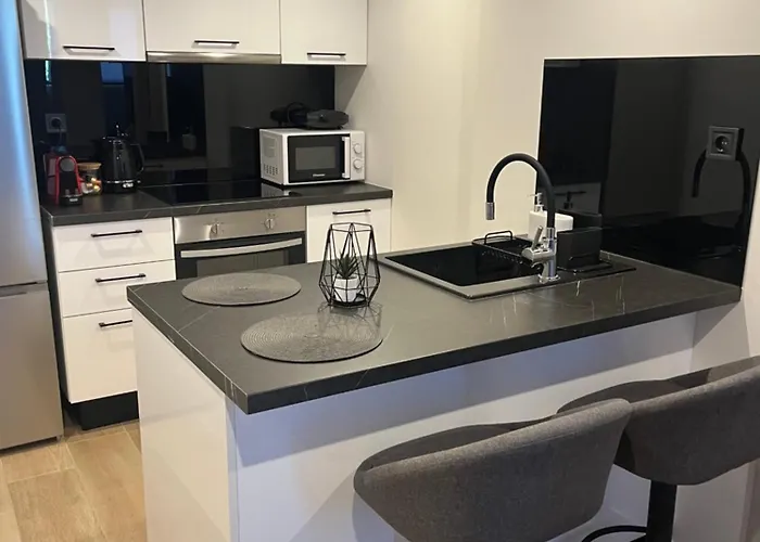 Apartamento Cozyloft 2 Patras